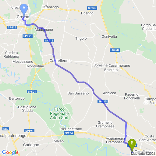 Mappa