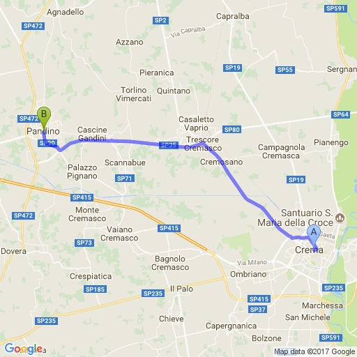 Mappa