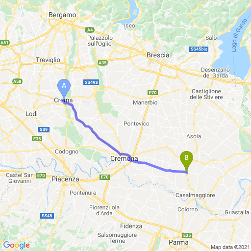 Mappa