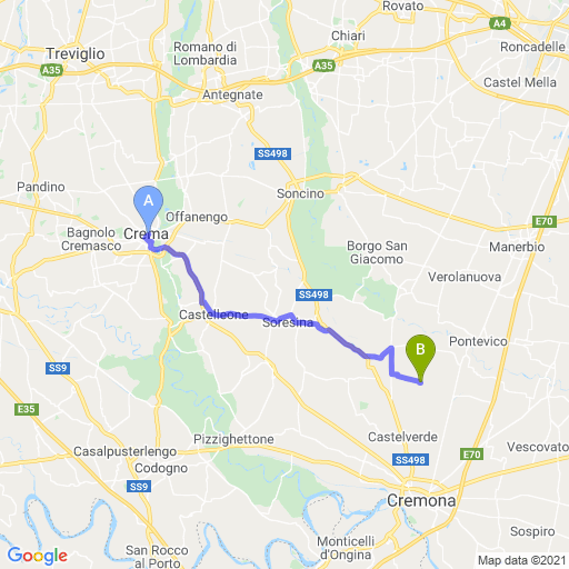 Mappa
