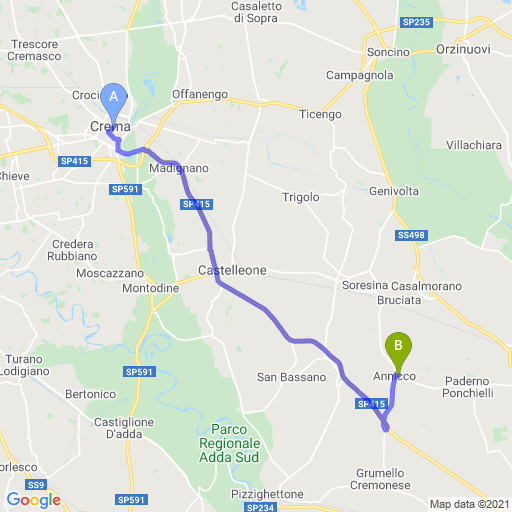 Mappa