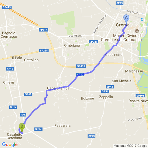 Mappa