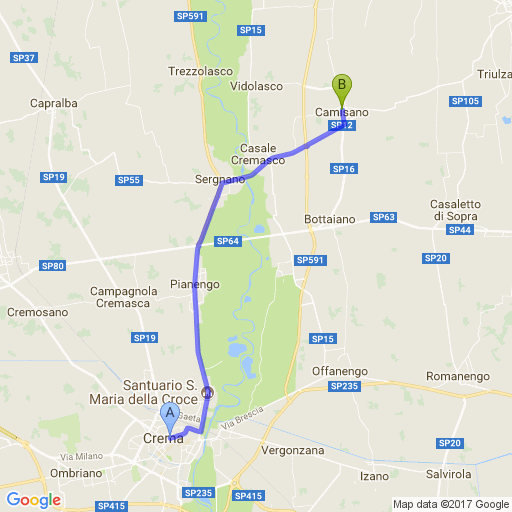 Mappa