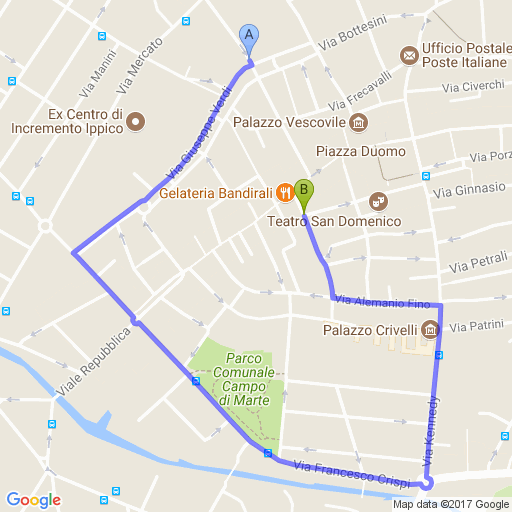 Mappa