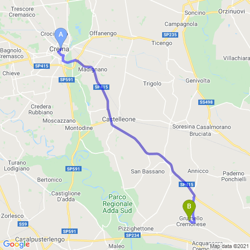 Mappa