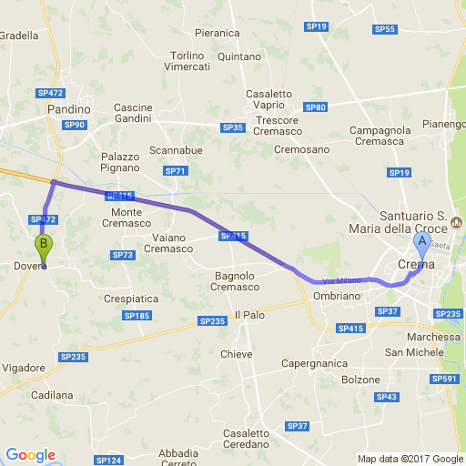 Mappa