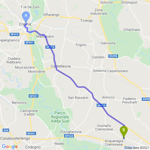 Mappa