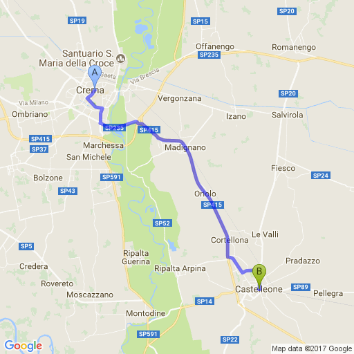 Mappa