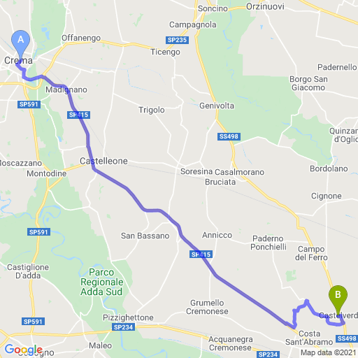 Mappa