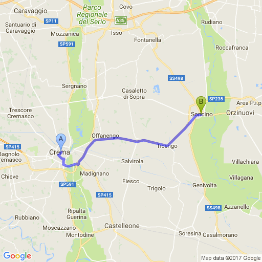 Mappa
