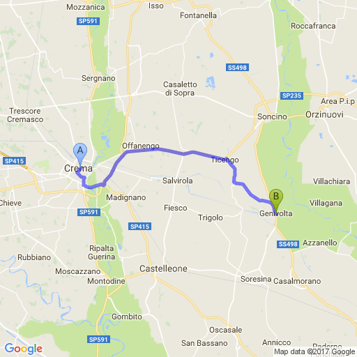 Mappa