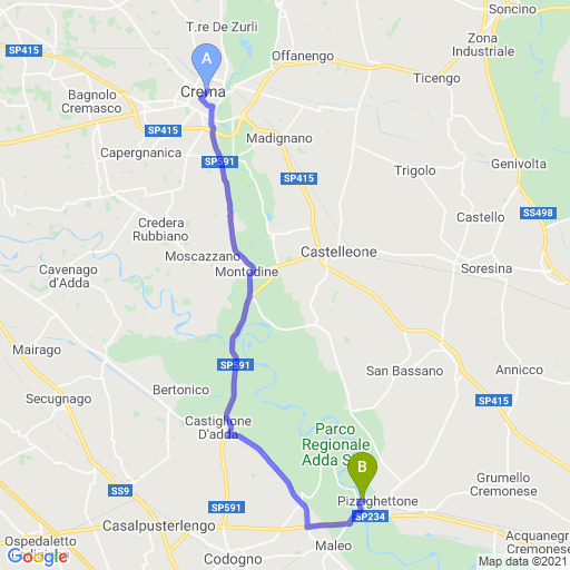 Mappa