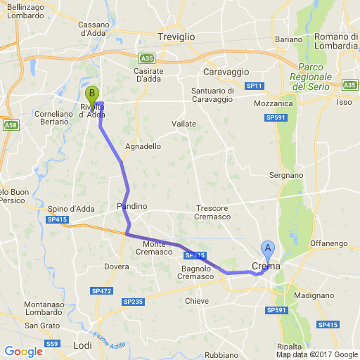 Mappa