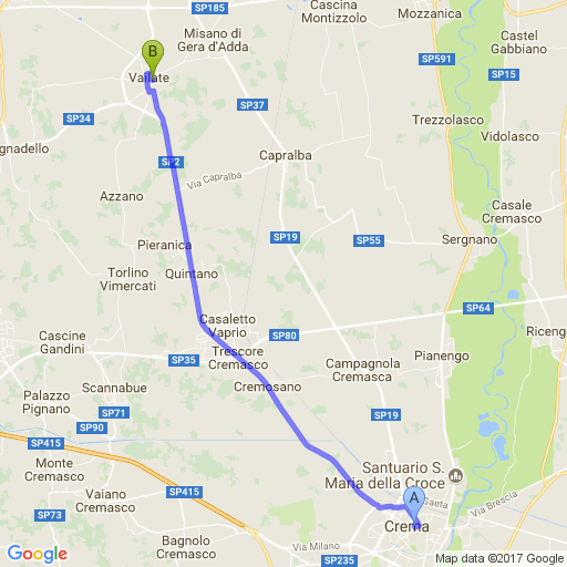 Mappa