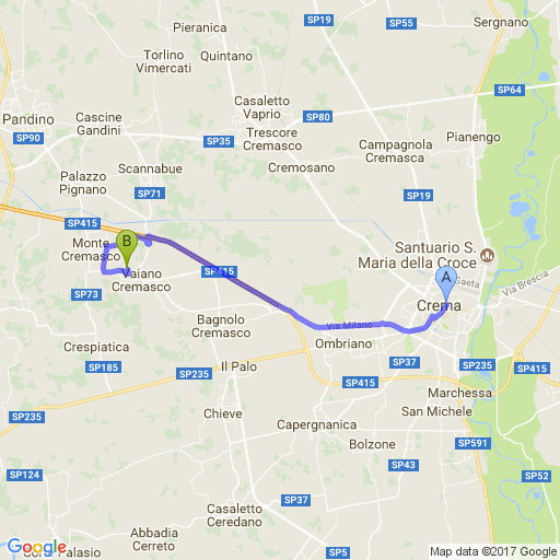 Mappa