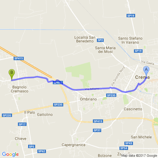 Mappa
