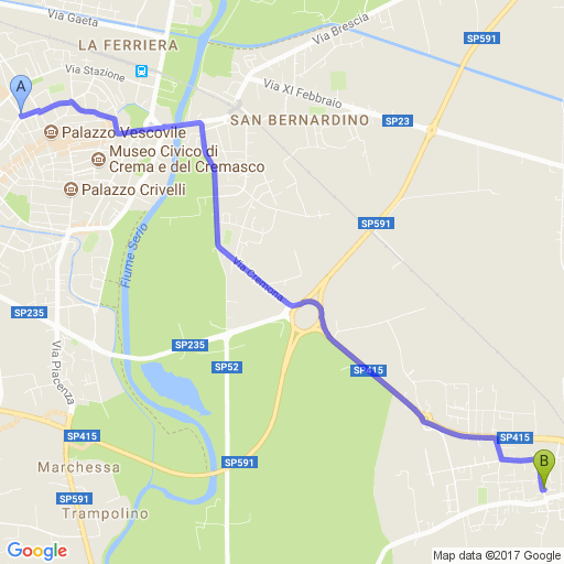 Mappa