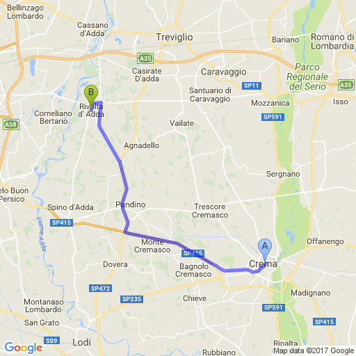 Mappa