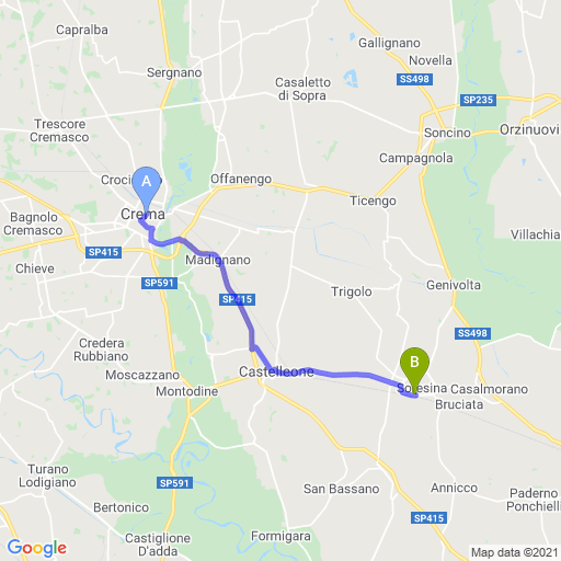 Mappa