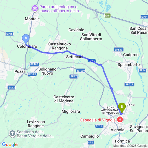 Mappa