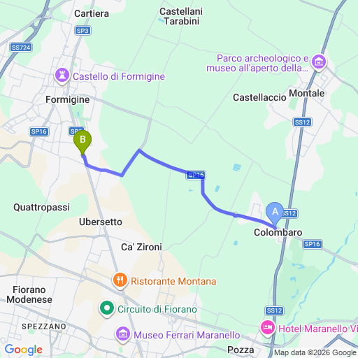 Mappa