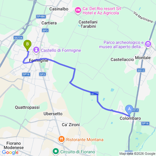 Mappa