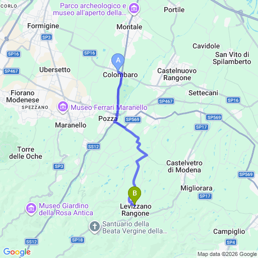 Mappa
