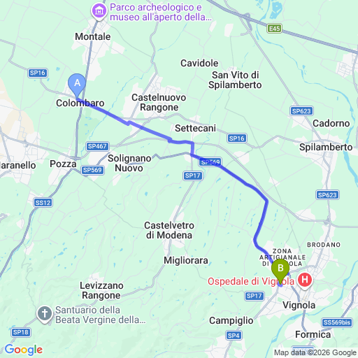 Mappa