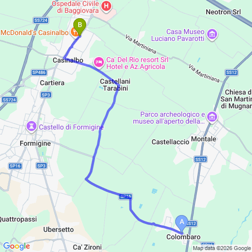 Mappa