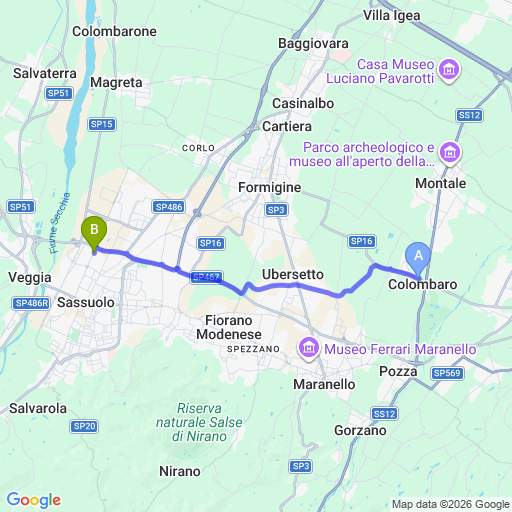 Mappa