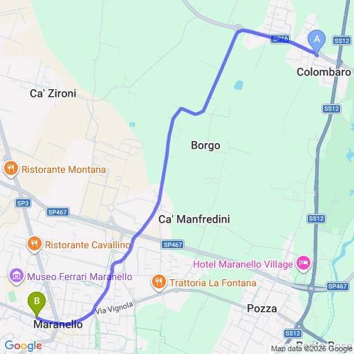 Mappa