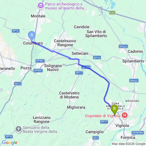Mappa