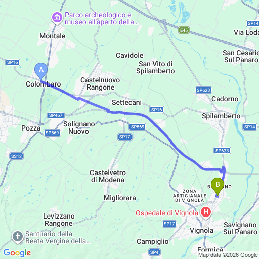 Mappa