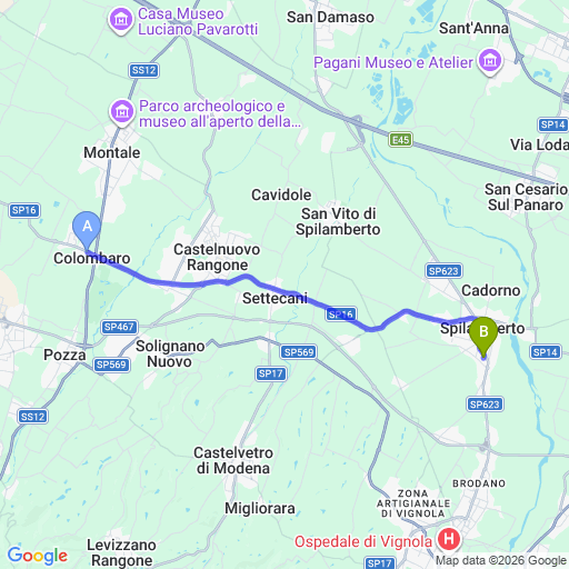Mappa