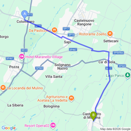 Mappa