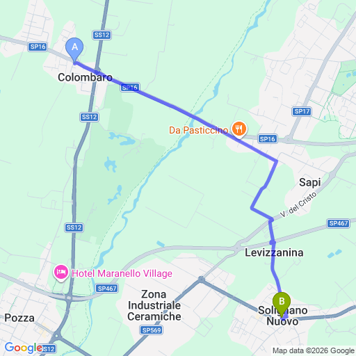 Mappa