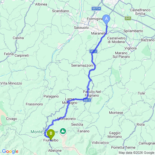 Mappa