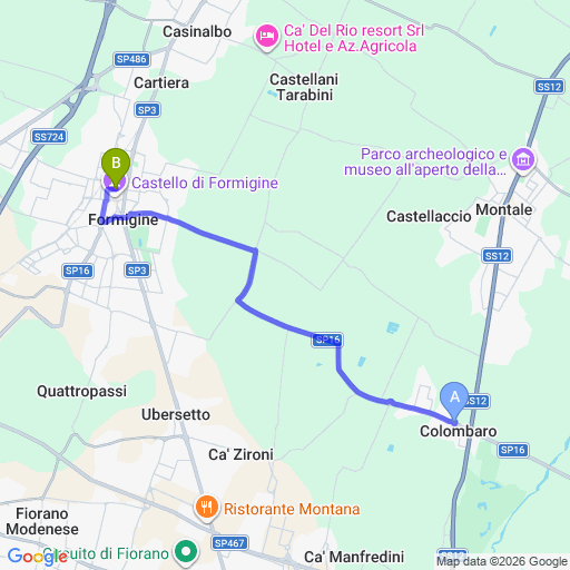 Mappa