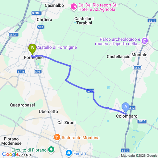 Mappa