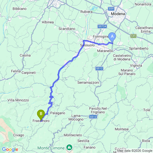 Mappa