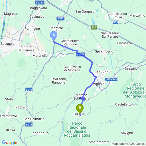 Mappa