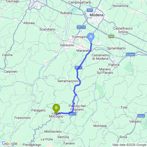Mappa