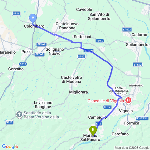 Mappa