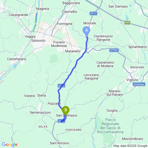 Mappa