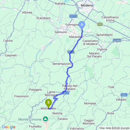 Mappa