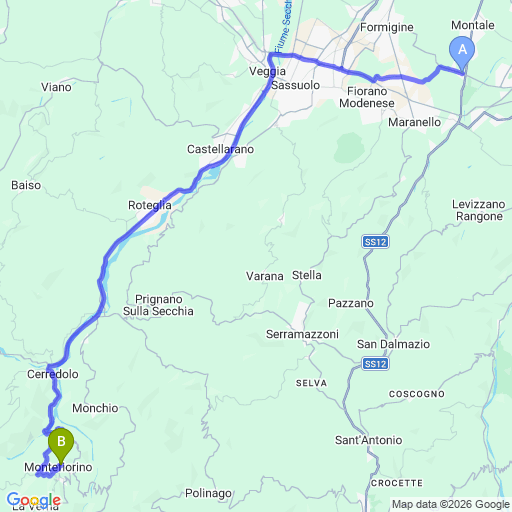 Mappa