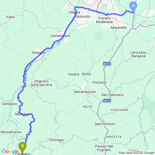Mappa