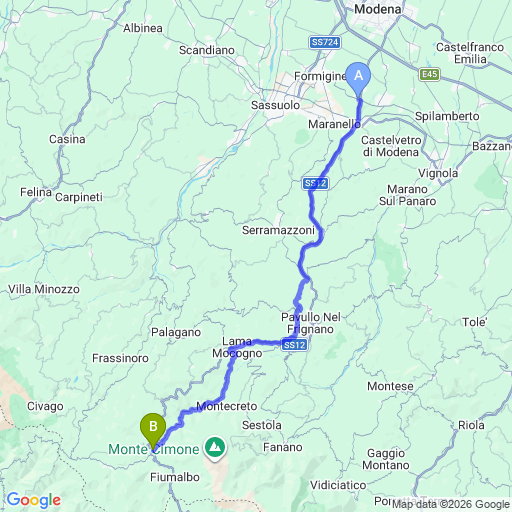 Mappa
