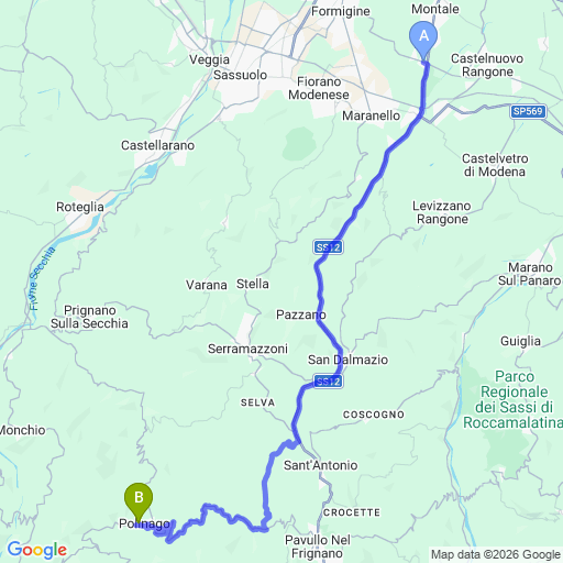 Mappa
