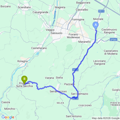 Mappa